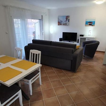Ancora Prcanj Kotor Ngoại thất bức ảnh