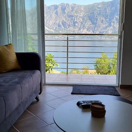 Ancora Prcanj Kotor Ngoại thất bức ảnh