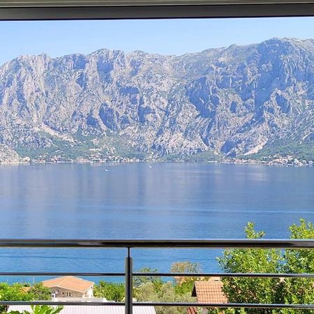 Ancora Prcanj Kotor Ngoại thất bức ảnh