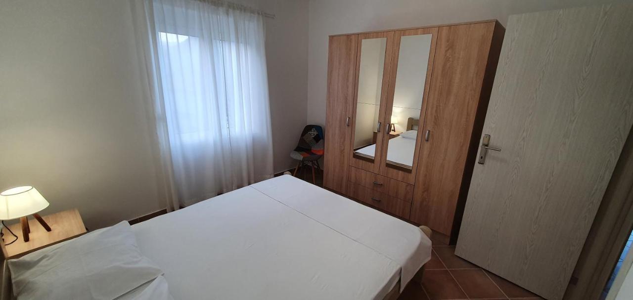 Ancora Prcanj Kotor Ngoại thất bức ảnh
