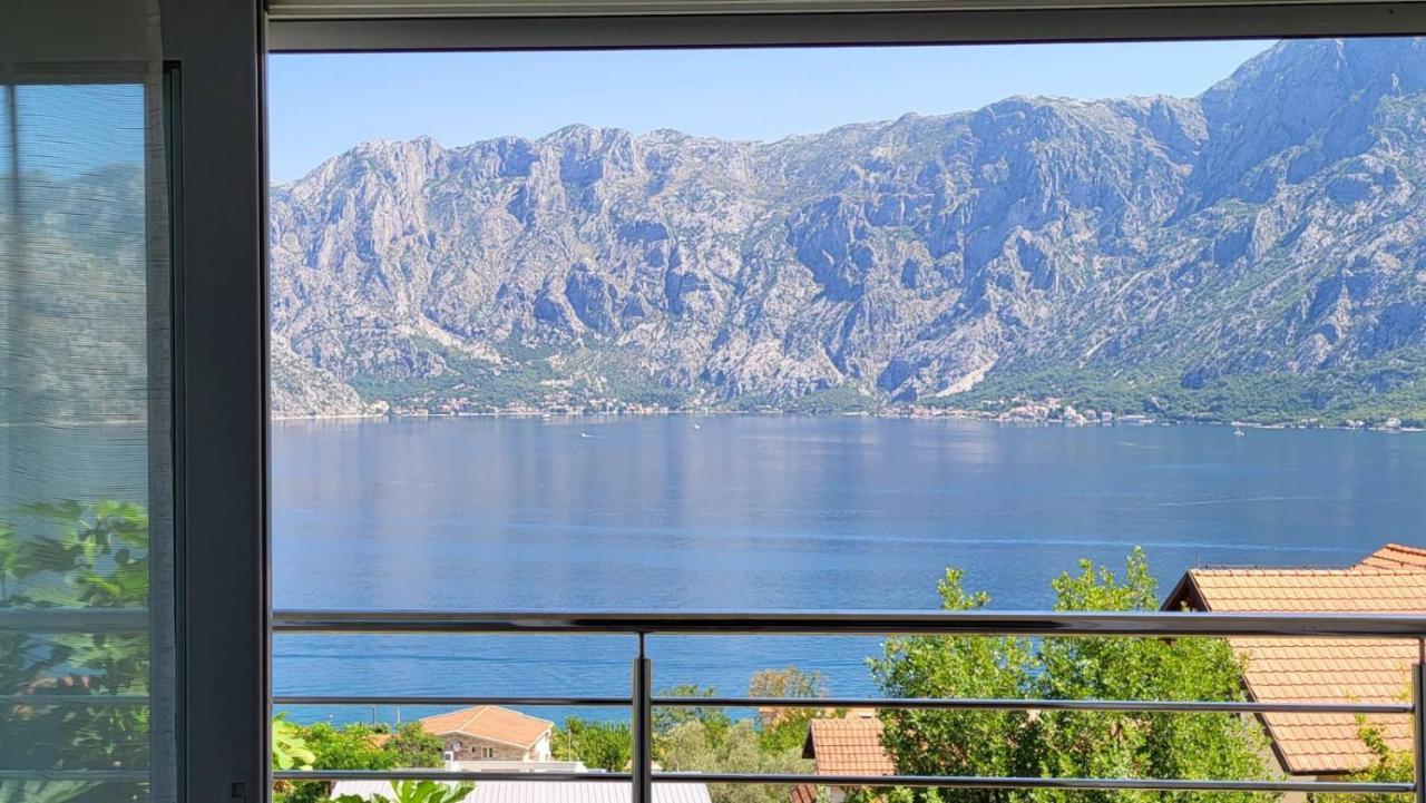 Ancora Prcanj Kotor Ngoại thất bức ảnh
